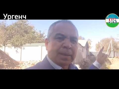 Видео: "УЙИМНИ БУЗИБ ТАШЛАШДИ" 
