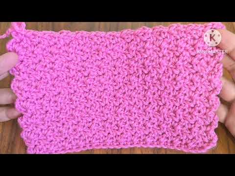 Видео: Как связать шаль крючком. Чудесный шарф с идеальным дизайном для женщин и мужчин.