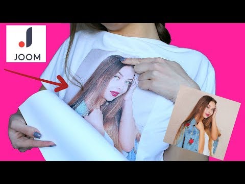 Видео: Распаковка посылок с Joom / ОЖИДАНИЕ И РЕАЛЬНОСТЬ
