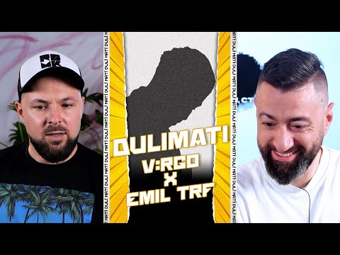 Видео: V:RGO, Emil TRF - EUPHORIA / ЕУФОРИЯ [Duli & Mati Reaction] 2024