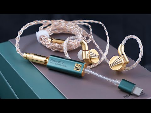Видео: iBasso DC05 | ПРОШИВАТЬ ОБЯЗАТЕЛЬНО!