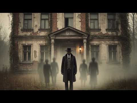 Видео: Самая жуткая история Москвы 1860 года — Дом, который помнит мёртвых