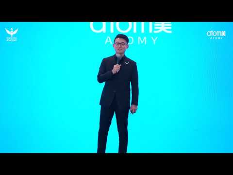 Видео: Почему Атоми? Владимир Хегай