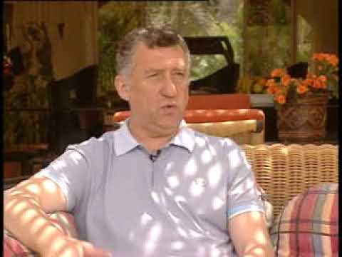 Видео: Жизнь и приключения олигарха Михаила Черного 1 часть