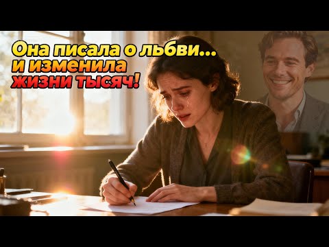 Видео: Когда она сказала, что не может иметь детей, ковбой сделал то, чего она не ожидала