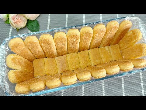 Видео: НЕТ ПЕЧИ, НЕТ МУКИ! Самый вкусный десерт за 10 минут, который вы никогда не пробовали !!!