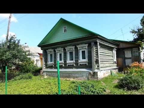 Видео: с. Ульянино, Раменский р-он, Московской области (3)