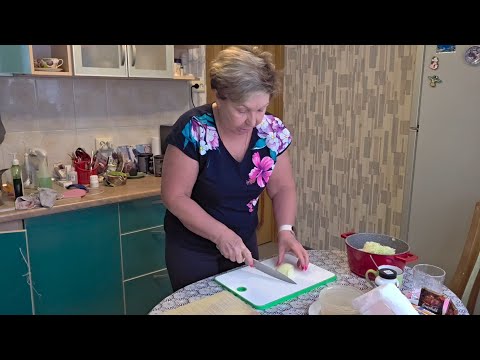 Видео: РЕМОНТ моей квартиры радует, и конечно надо котлетки 👍♥️