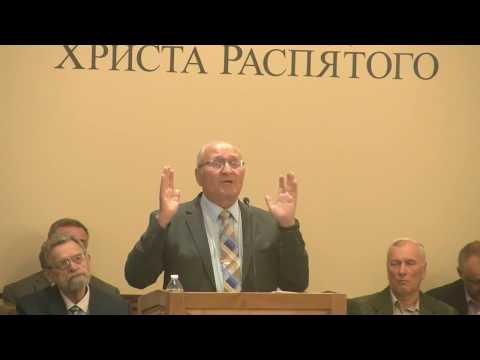 Видео: Не судите друг друга - Борис Шива (Римлянам 2:1-5)