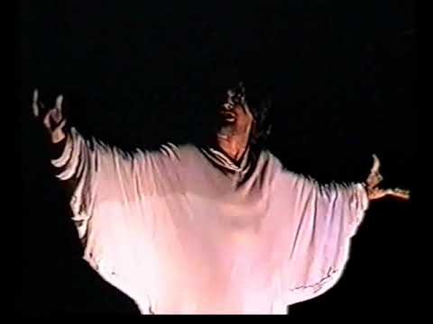 Видео: ИХС - Гефсимания (Валерий Сторожик)