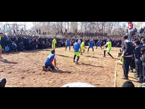 Видео: ВОЛЕЙБОЛ ФИНАЛ ПОНГОЗ ¥ ОШОБА 2 БАР 0