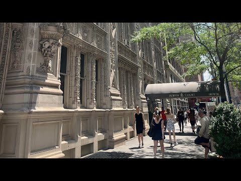 Видео: Vlog NYC любимые покупки, ну а как без них))