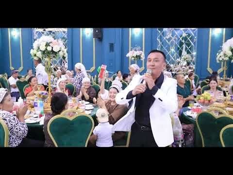 Видео: Коминтерн.Уул #той# Кыяз уулу Билал Нурдан Акжол 