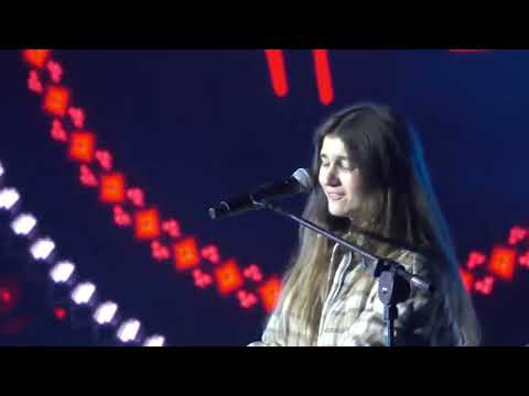 Видео: Jerry Heil у Тернополі