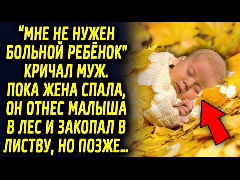 Видео: Проснувшись жена была шокирована тем что сделал муж. А ведь она всего лишь сказала…