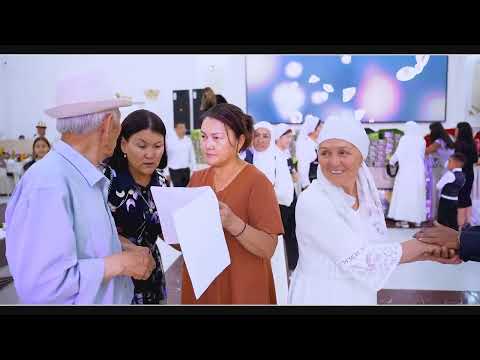 Видео: Уул той, Уй той 1-болум 2024-жыл