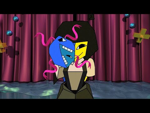 Видео: Ина – Сила Застолья (русский дубляж) | ENA - Power of Potluck