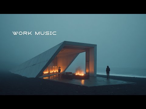 Видео: музыка для работы | музыка для души | Глубокая концентрация и ясность