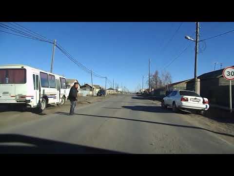 Видео: 2013 г с.Борогонцы