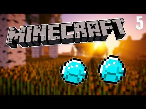 Видео: АЛМАЗ ТАПТЫМ!|ҚАЗАҚША МАЙНКРАФТ|#5