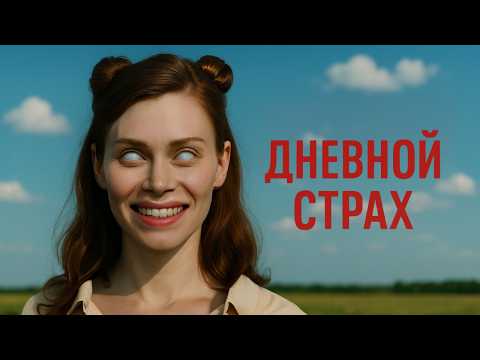 Видео: ДНЕВНЫЕ УЖАСЫ: когда пугает свет