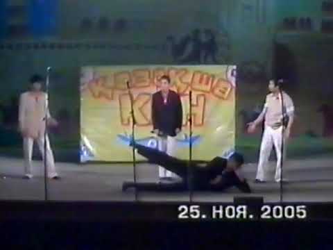 Видео: ЖасStar: Қалқаман - Приветствие