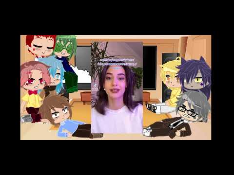 Видео: Реакция 13 карт на Т/И 2/2||13 карт||[Saria]