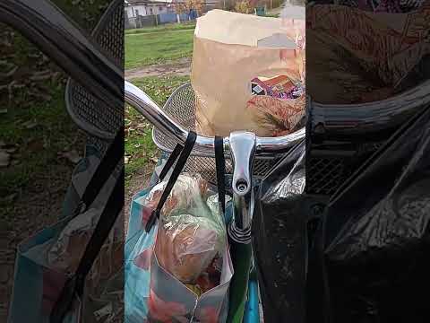 Видео: Здеся еду дамой с магозина пасматри 👍👍👍👍👍👍👍👍