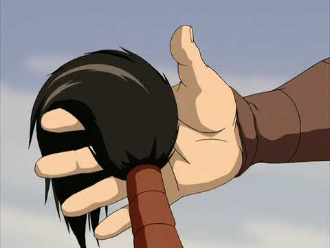 Видео: Зуко — End of Me (Ashes Remain)