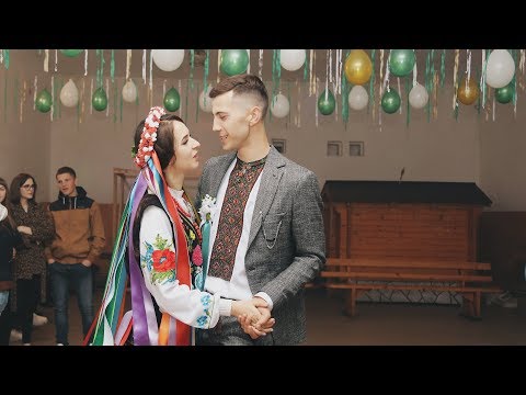 Видео: Весільний віночок  10.05.2019 с.Лоп'янка