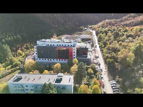 Видео: Към водопад Скакля и близките околности на град Враца