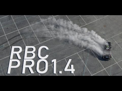 Видео: Отличные новости — RBC Pro 1.4 уже вышел!