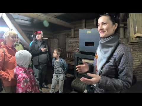 Видео: МЫШКИН | Экскурсия по городу | Ярославская Область