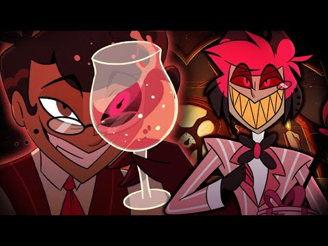 Видео: Раскрыто тайное происхождение и сделка Аластора!