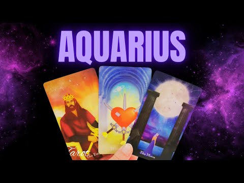 Видео: ВОДОЛЕЙ, БЕРЕГИ СЕБЯ, ПОЖАЛУЙСТА! ЭТА ЖЕНЩИНА ХОЧЕТ ПРИЧИНИТЬ ТЕБЕ БОЛЬ😱 И ЭТО ТОЧНО ЕЁ ПЛАН