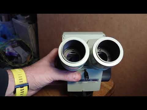 Видео: МССО (МБС-200) vs МБС-10, внешнее сравнение
