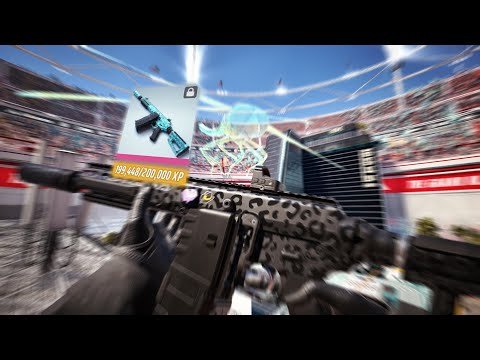 Видео: УНИЧТОЖАЮ С ARN-220 В THE FINALS