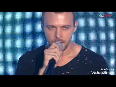 Видео: Макс Барских Аномалия12@