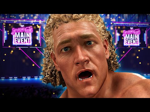 Видео: ФИНАЛЬНЫЙ ПАКЕТ DLC ДЛЯ WWE 2K25 ПОДОЙДЕТ НЕ ВСЕМ (ВПЕЧАТЛЕНИЯ ОТ ПАКЕТА SNME)