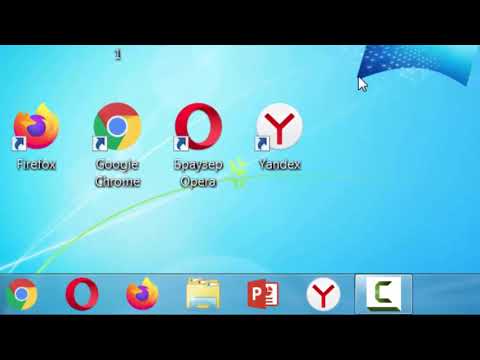 Видео: Интернет для начинающих.  Всё о закладках. Часть 1