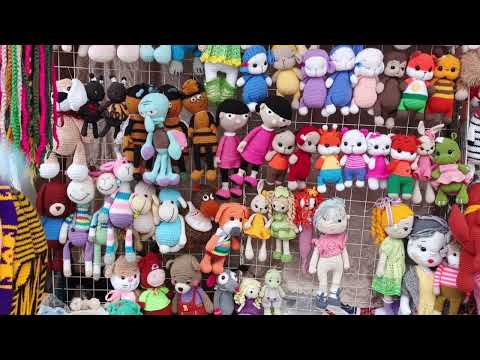 Видео: Рынок вязаных вещей. Отправляем заказы, утепляемся к зиме❤️