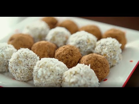 Видео: Конфеты из Пшена: рецепт от Алейки