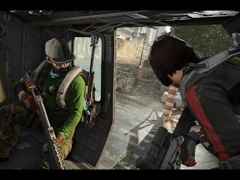 Видео: Division 2 - ВТОРГАЕМСЯ В БРУКЛИН Часть 2. DLC 2