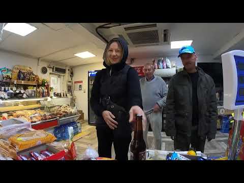 Видео: Собираем солянку с Садоводом, Семён потерял голос и сломал рёбра, драники накрылись, Надежда,Сиплый'
