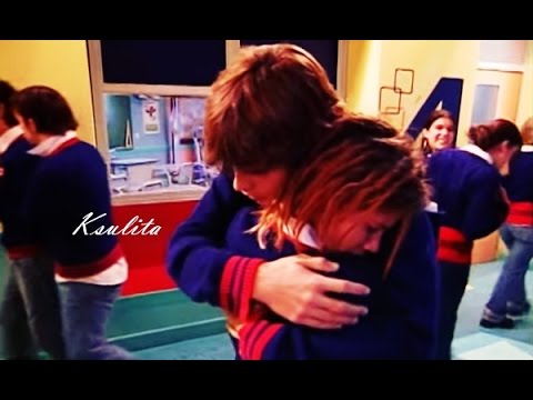 Видео: Marizza & Pablo | История любви Мариссы и Пабло | Часть 13 (2 сезон 70-84 серии)