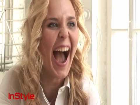 Видео: 205 Звезды в InStyle: Пелагея