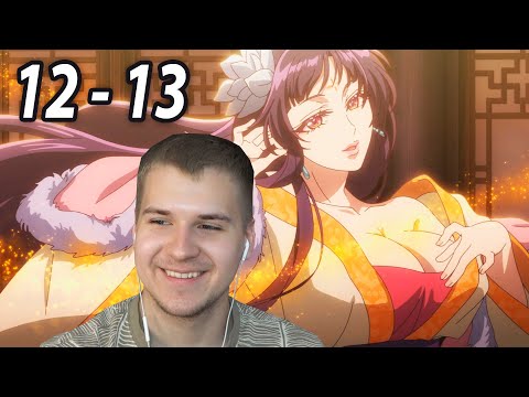 Видео: Медяный Дом | Монолог Фармацевта 12-13 серия | Реакция