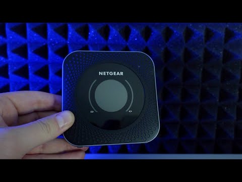 Видео: Ночной ястреб в вашем кармане — Nighthawk M1