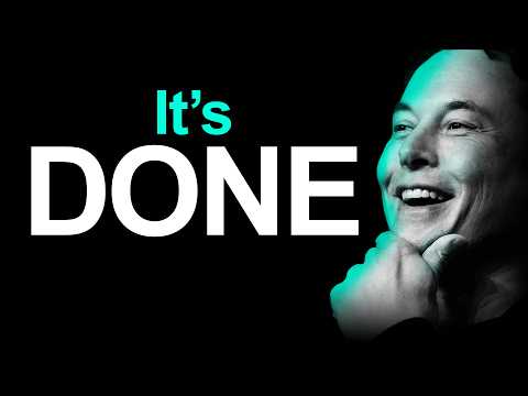 Видео: НЕВЕРОЯТНЫЙ день Теслы