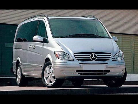 Видео: Замена крестовины на кардане MERCEDES Vito 111 2.2cdi 639